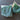 Doll Head Wooden Rounds - 1 1/2 In - 14 pcs Total