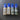 FolkArt Papier Acid Free Paint - Bundle of Four