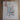 Hand Painted Vintage Needlepoint Pattern - It's a Boy Rocking Chair