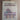 Hand Painted Vintage Needlepoint Pattern - Mont Saint-Michel
