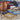 Hand Painted Vintage Needlepoint Pattern - Thanksgiving Table