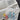 Janlynn Prined Cross Stitch Bib Kit - Happy Babies (1992)