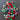 Mini Yarn Balls - Made for Cat-Themed Ornaments or Favors