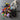 Multi-Color Pom-Pom Assortment