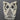 Owl Applique - Sequin and Embroidery on Chiffon