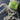 Light Green Misc Ribbon Bundle