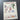 With Faith Cross Stitch Pattern Leaflet - Carolyn Meacham (1986)