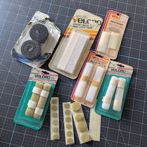 Velcro Bundle