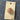 Dritz Belle Engraved Wood Shank Button