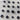 Vintage Plastic Navy Sew-Through Buttons - Small