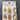 Bead Landing 6pc Nickel Free Gold Color Connectors