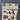 Crafters Square "Boo!" Wood Words - 3pc Pack