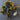 Bundle of Floral Stems - Gold & Cream