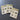 Studio Decor 4-pc Magnetic Charm Set - Sold Separately