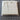 Set of 6 White Gable Treat or Favor Boxes