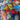 Extraordinary Stained Glass Crazy Quilt WIP Quilt Project