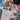 Extraordinary Stained Glass Crazy Quilt WIP Quilt Project