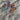 Flower Pot - Embroidered Tea Towel - ReFabric