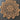 Peach Doily - ReFabric