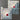 Set of Two Quilt Squares - Approx 9 x 9-inches