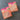 2 Packs of Plaid Mod Podge Podgeable Shapes