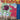 Be Patient - Handmade Fused Ready-to-Stitch Quilt Square