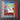 Be Warm - Handmade Fused Ready-to-Stitch Quilt Square