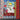 Be Warm - Handmade Fused Ready-to-Stitch Quilt Square