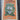 Vintage "Down on the Farm Originals" Frog Critter Coverlette Pattern