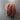 100% New Zealand Wool Macrame & Weaving Yarn - Pale Plum - 4oz Cake