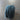 100% New Zealand Wool Macrame & Weaving Yarn - Denim - 4oz Cake