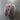 100% New Zealand Wool Macrame & Weaving Yarn - Lavender - 4oz Cake