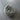 100% New Zealand Wool Macrame & Weaving Yarn - Storm Grey - 4oz Cake