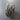 100% New Zealand Wool Macrame & Weaving Yarn - Storm Grey - 4oz Cake