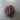 100% New Zealand Wool Macrame & Weaving Yarn - Eggplant - 4oz Cake