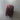 100% New Zealand Wool Macrame & Weaving Yarn - Eggplant - 4oz Cake