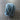 100% New Zealand Wool Macrame & Weaving Yarn - Bright Blue - 4oz Cake