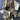 1 lb Leather Scraps - Lot B