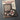 Mini Log Cabin Creations - 8 Designs by Donna McConnell - Leisure Arts Leaflet #1177