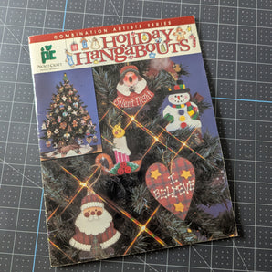 Holiday Hanga Bouts - Ornaments by Provo Craft