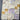2pc Quilted Strips - Quilt Top Starter