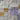 2pc Quilted Strips - Quilt Top Starter