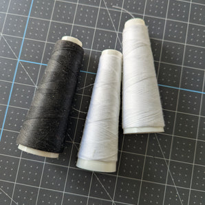 Surelock Spun Polyester Thread Bundle