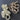 2pc Upholstery Trims Bundle