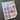 Westrim Crafts Mega Mega Set of Journaling Stencils (10pc Pack)