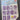 Westrim Crafts Mega Mega Set of Journaling Stencils (10pc Pack)