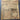 Clear Paintables - Transparent 12 x 12 Sheet