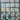 Two Sizes Shades of Teal Quilt Squares - 30 Total Pieces