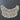 Crochet Collar or Applique - "Barbette"