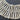 Crochet Collar or Applique - "Barbette"